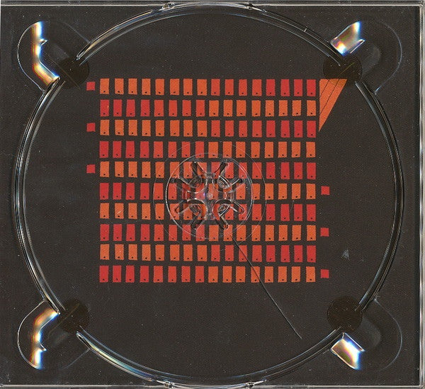 Charanjit Singh - Synthesizing: Ten Ragas To A Disco Beat (CD) | Bombay Connection BC 302 | Indian Electronic Fusion Music | Perfect for Yoga, Meditation & Retro Dance Parties