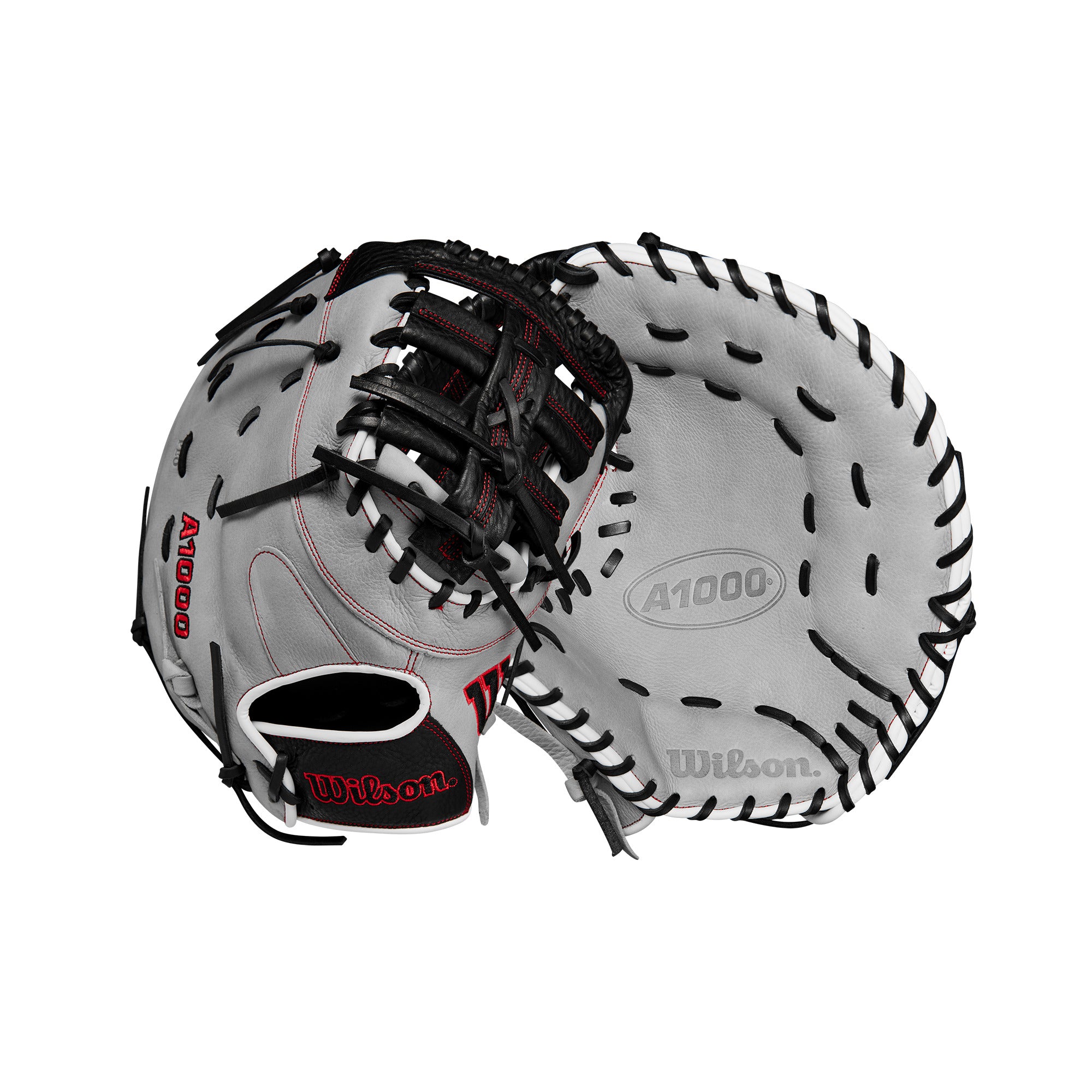 Wilson A1000 1620 Premium 12.5