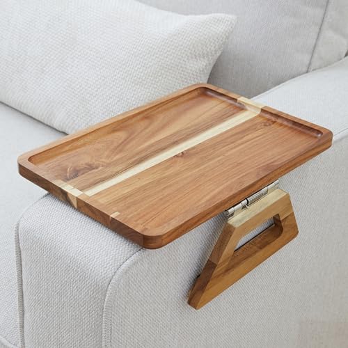 Acacia Wood Light