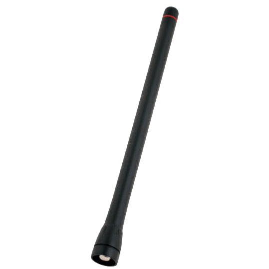 Icom FASC55V VHF Marine Antenna (5 Pack) - High-Performance Boat Radio Antenna for Marine Communication, Fishing & Boating Safety