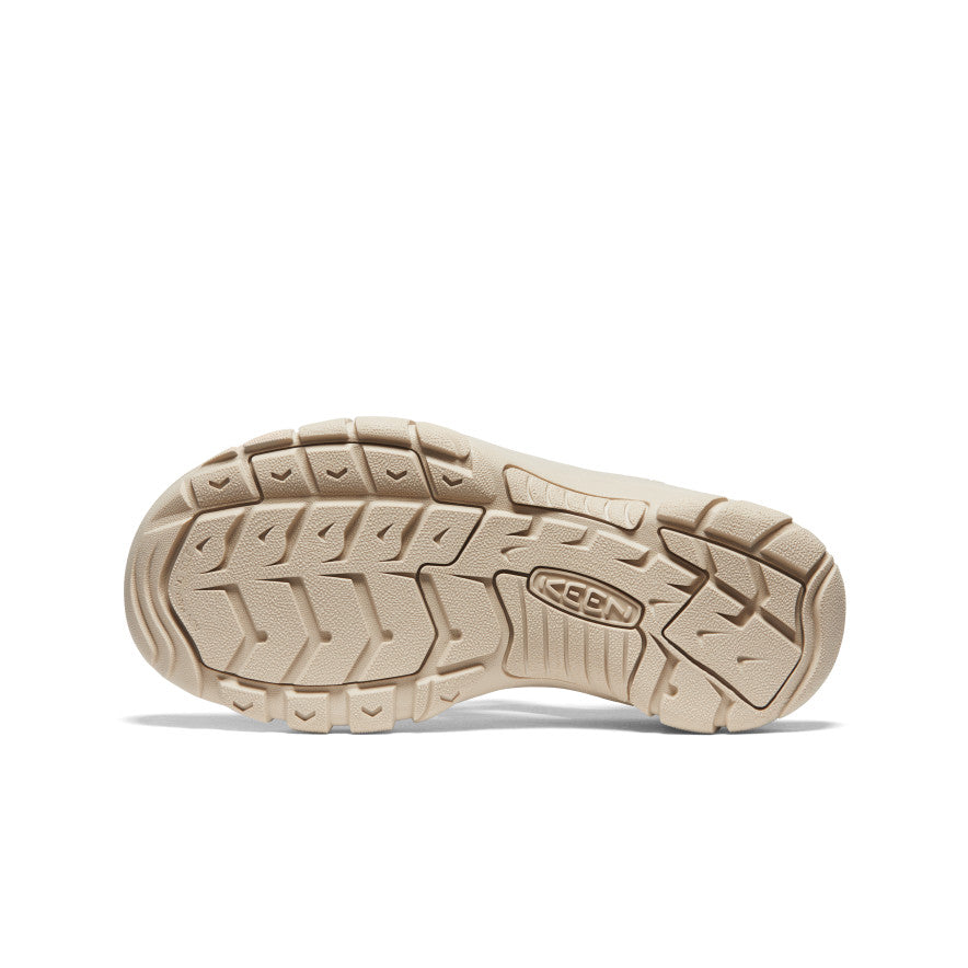 Newport H2 Sandals for Women | Monochrome & Safari Print | Comfortable Beach & Casual Walking Shoes