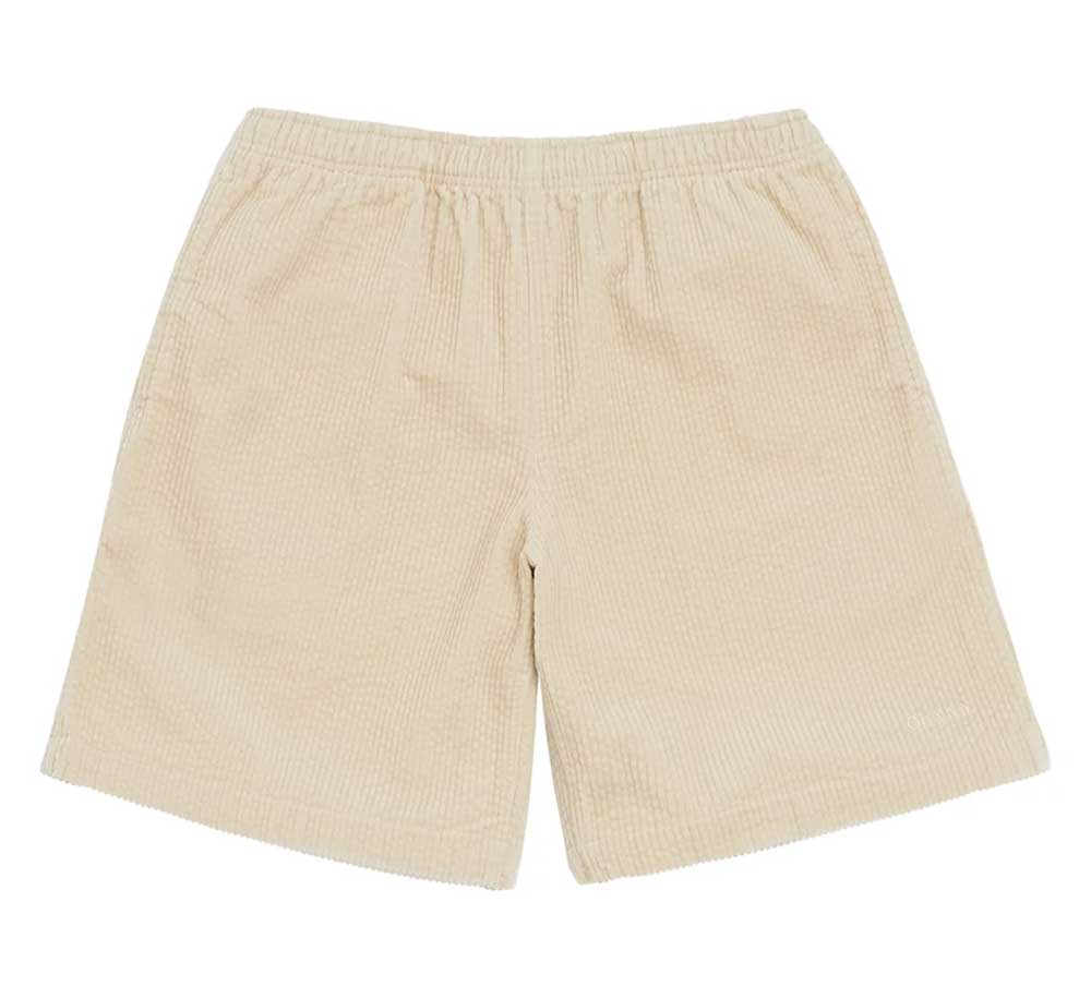 Corduroy CPD Chill Short - Comfortable & Stylish Men's Casual Shorts for Summer, Outdoor & Lounge Wear