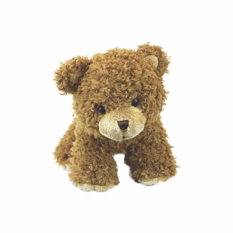 GUS Bear Egmont - Premium Plush Teddy Bear for Kids & Collectors | Perfect for Gifts, Nursery Decor, and Cuddling
