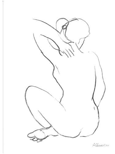 Nude Sketch I