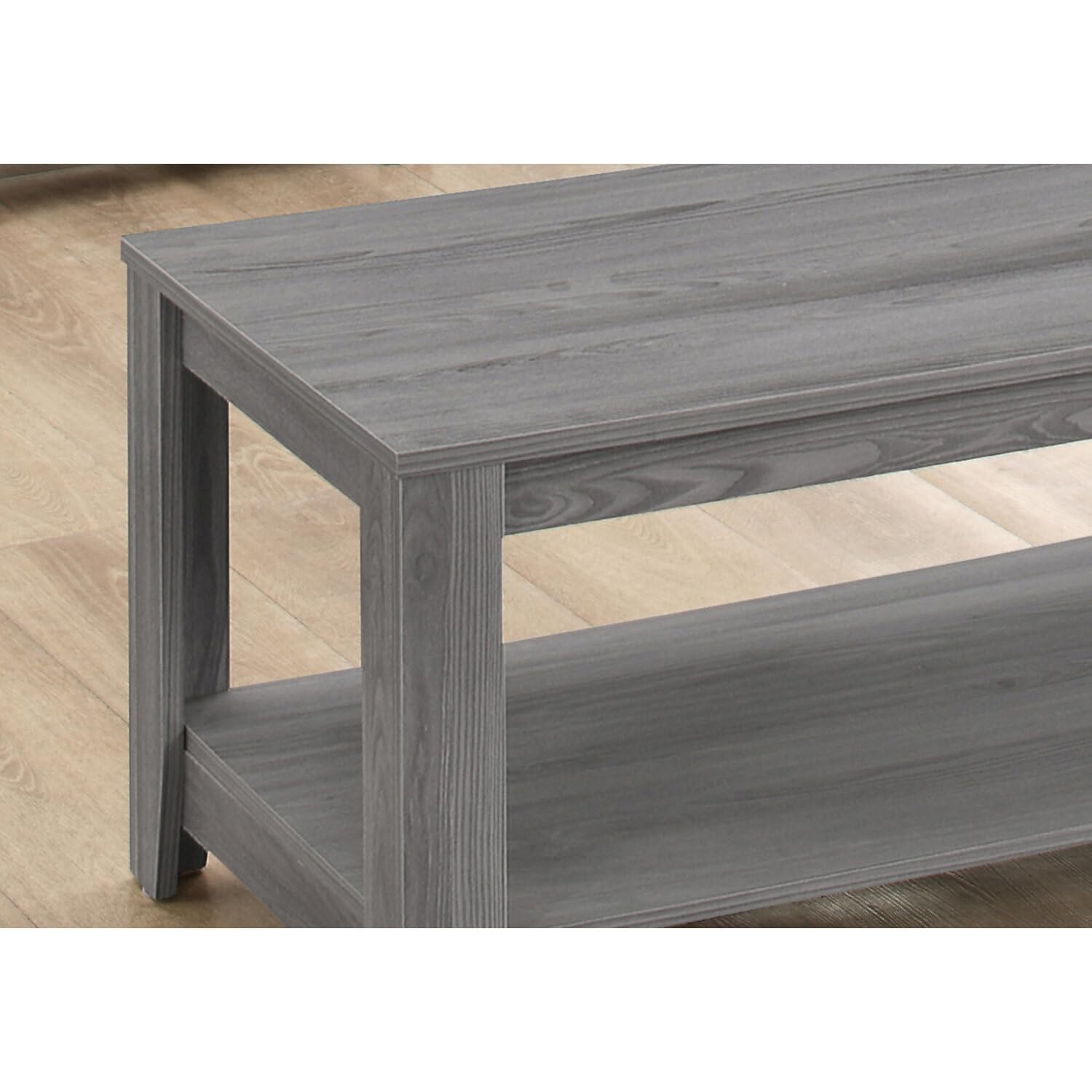 3-Piece Mountain Lodge Coffee Table Set - 42