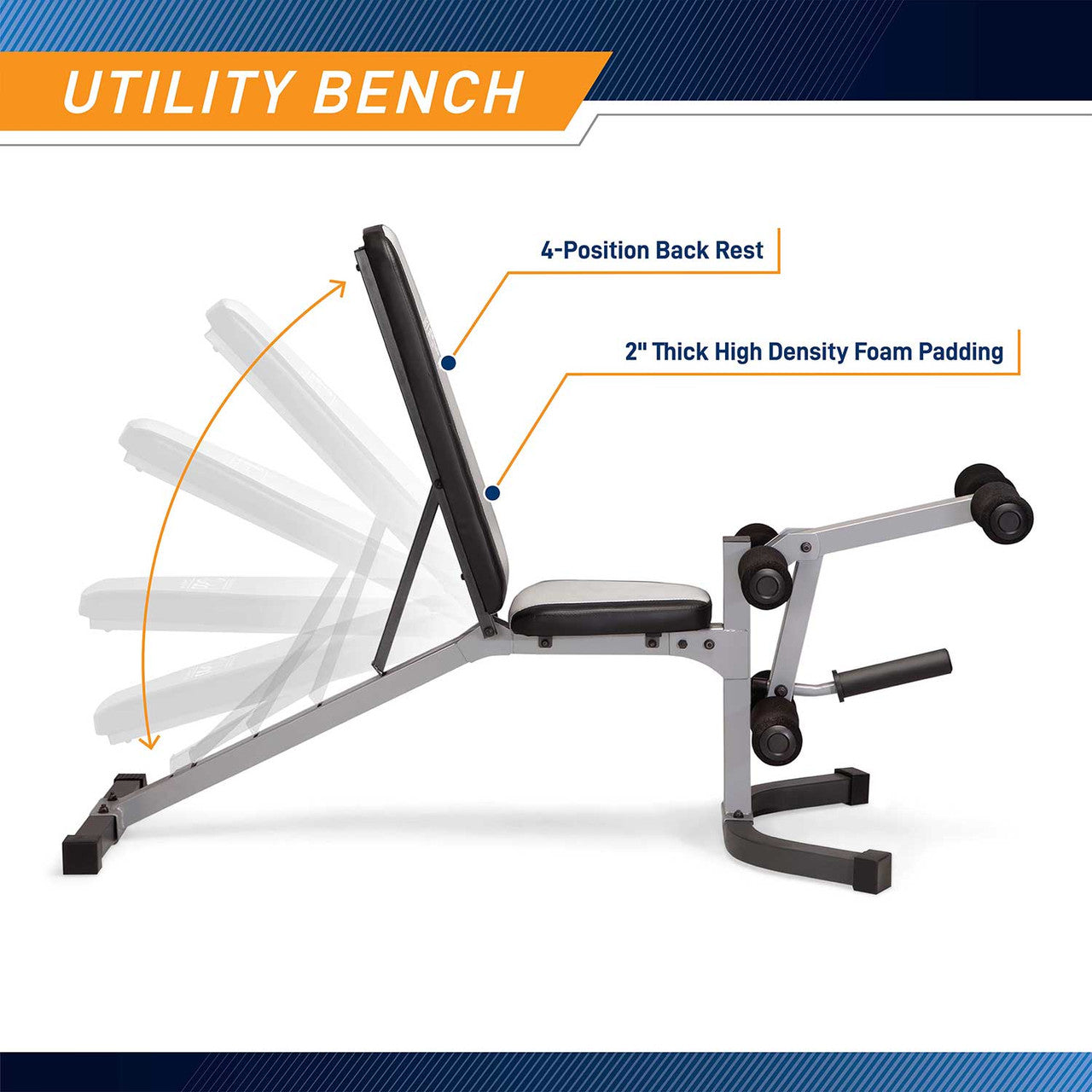 Marcy Pro Deluxe Power Cage System with Adjustable Weight Bench - Heavy Duty Home Gym Equipment for Strength Training & Bodybuilding (Model PM 5108) - Perfect for Garage Gyms & Home Workouts