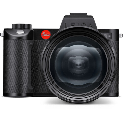 Leica Super Vario Elmarit SL 14-24mm F/2.8 ASPH Wide Angle Zoom Lens for Professional Photography - Perfect for Landscape, Architecture & Low Light Shooting