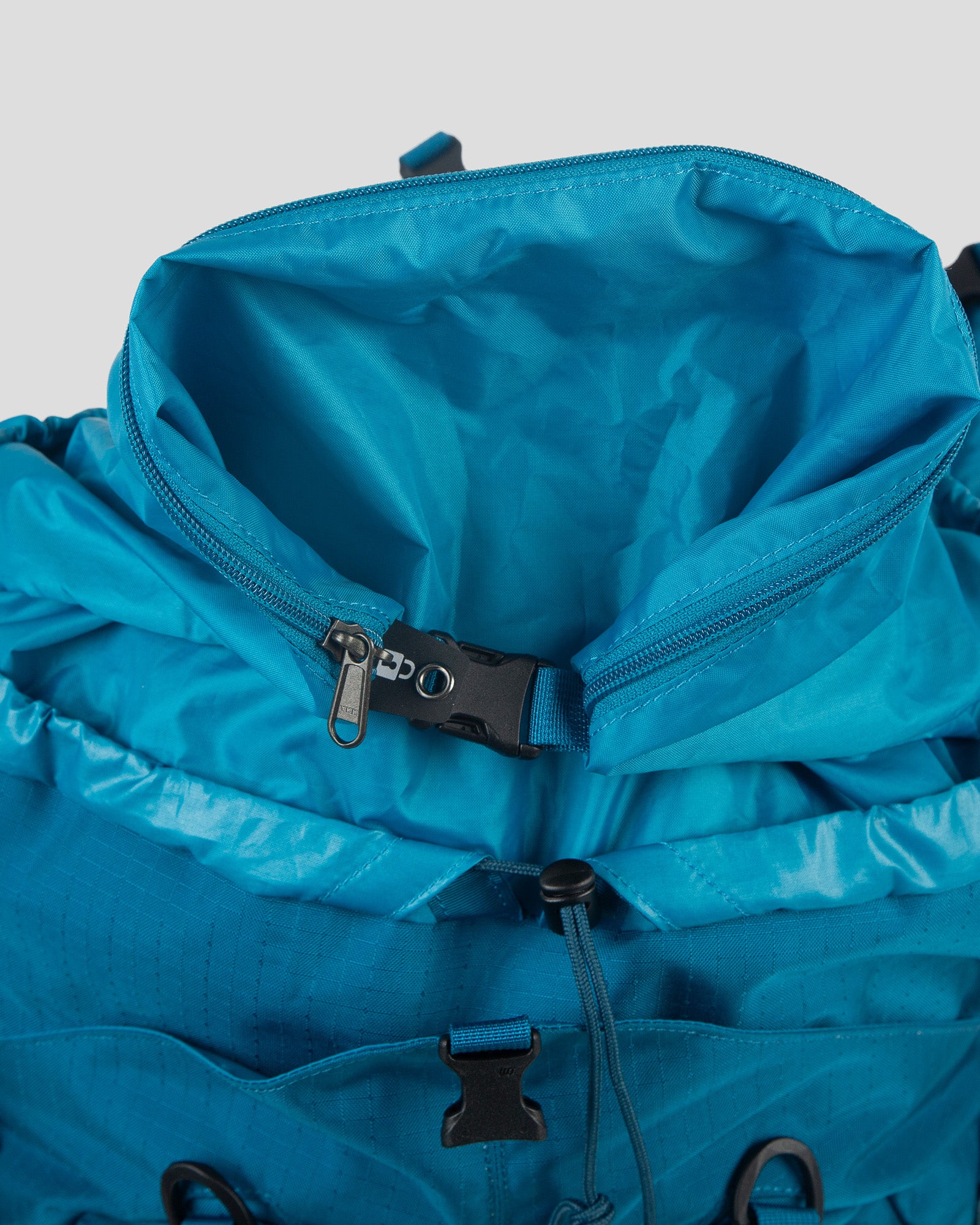 65L Dark Eddy Interloper Pack - Lightweight Hiking Backpack for Outdoor Adventures, Camping & Travel Gear