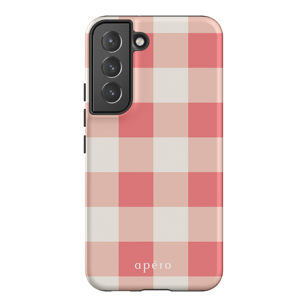 Lola Stylish & Durable Phone Case for iPhone & Samsung - Slim Protective Cover with Grip - Perfect for Everyday Use, Travel & Outdoor Activities