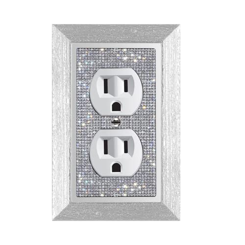 1PC-Wall Plate 1