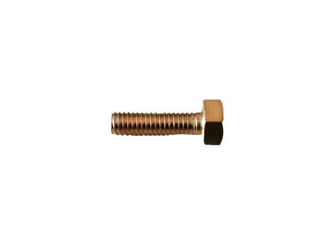 ELEKTRA BODY PANEL SCREW GOLD - Replacement Screw for Automotive Body Panels, DIY Car Repair & Restoration - Perfect for Trucks, SUVs and Classic Cars