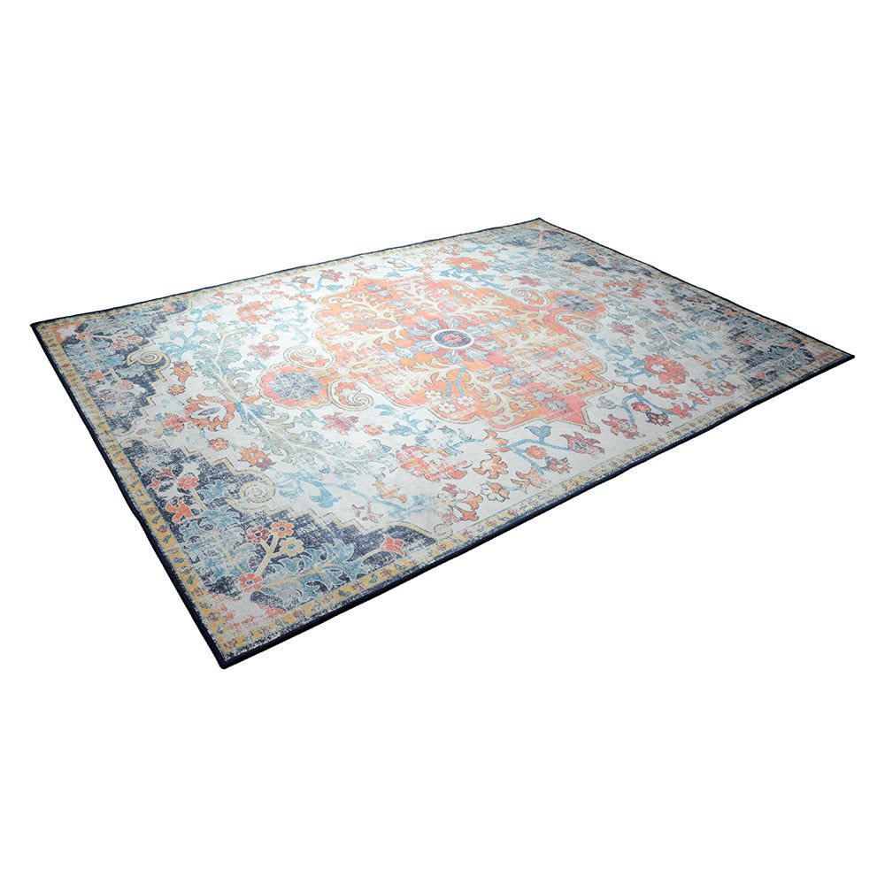 Artiss Yasmin Soft Short Pile Area Rug 5'3