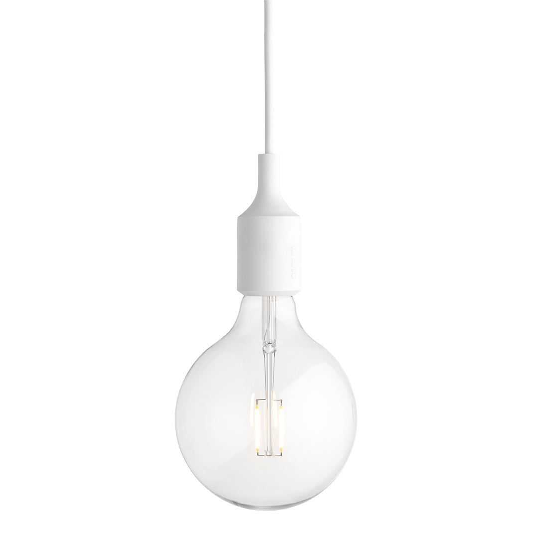 E27 White