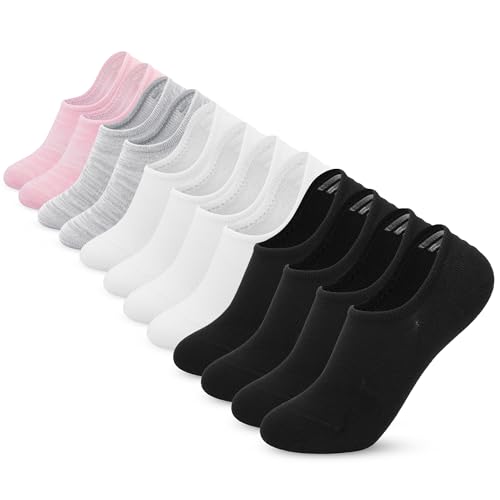 6pairs-black2+white2+grayb+pinkb