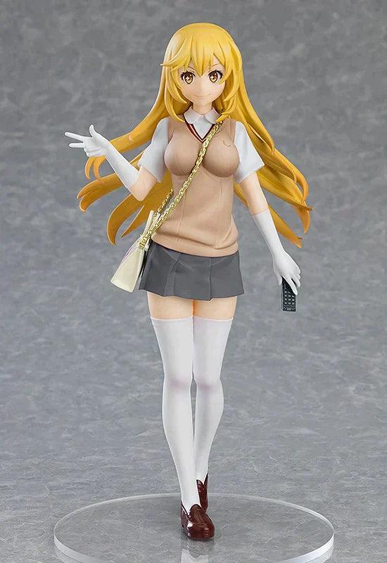 Misaki Shokuhou Pop Up Parade Figure - A Certain Scientific Railgun T Anime Collectible - Perfect for Display, Gifts & Anime Fans Collection