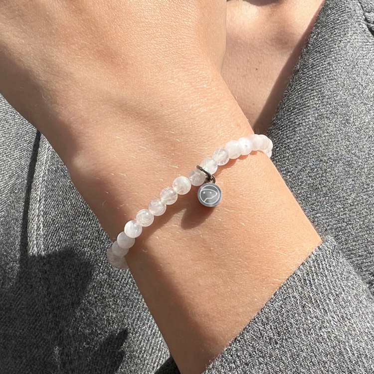 Divine Feminine Bracelet Pack Mini - Handmade Boho Beaded Bracelets for Women, Spiritual Healing Jewelry for Meditation & Yoga - Perfect for Gifts & Daily Wear