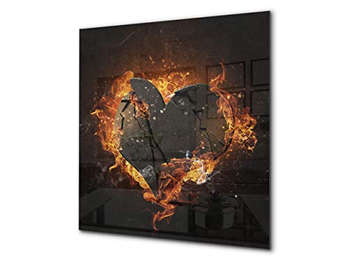 Heart Fire 4