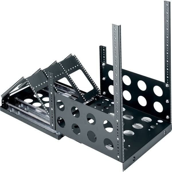 Middle Atlantic Products SRS4-11 Rack Shelf - Heavy Duty 19