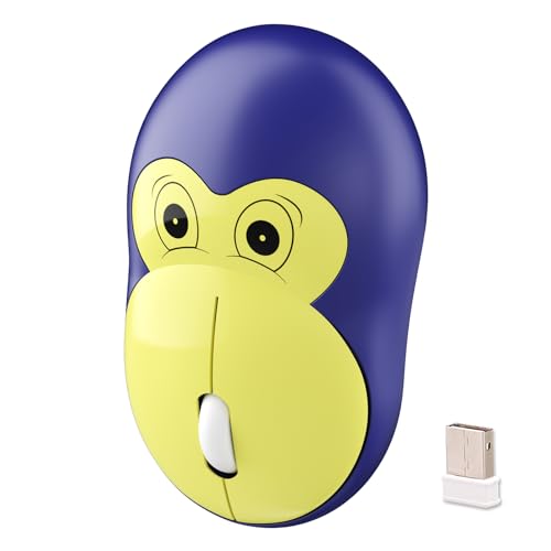Blue Monkey