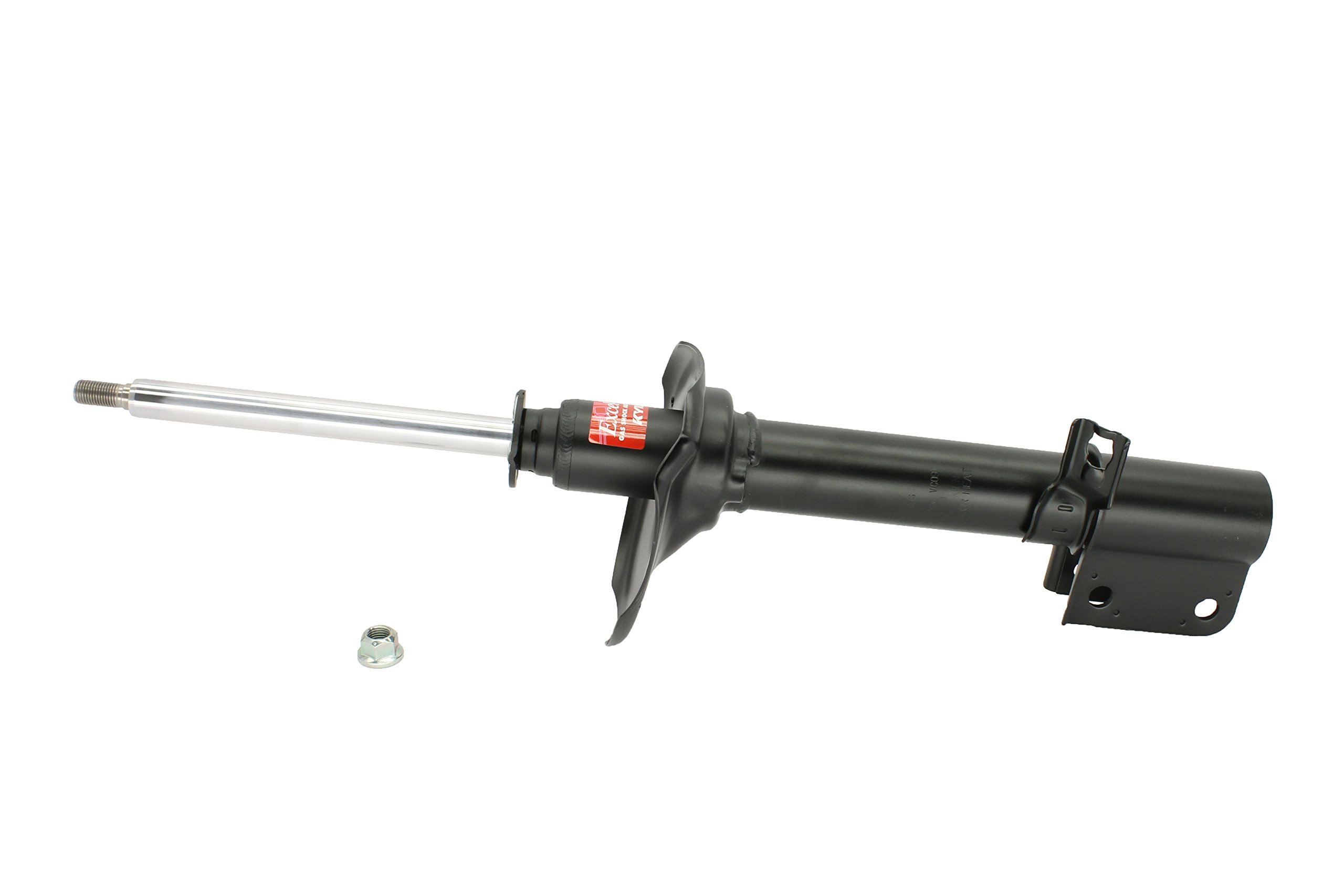 KYB 235073 Excel-G Gas Strut - Replacement Lift Support for Cars, Trucks & SUVs | Durable Shock Absorber for Smooth Trunk, Hood & Hatchback Operation