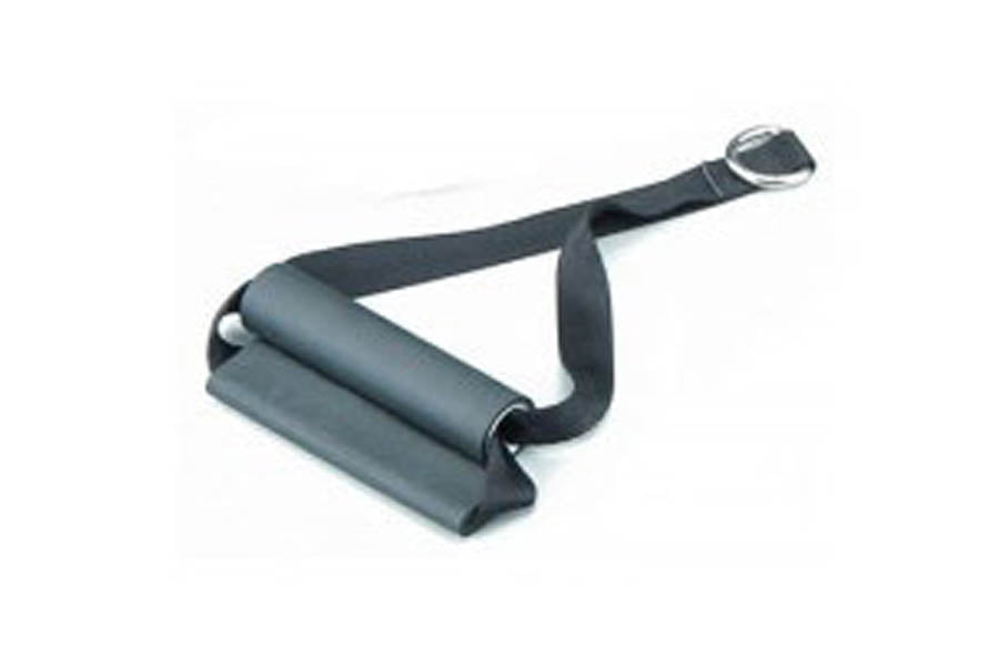 Warrior Adjustable Handle Strap - Heavy Duty Lifting & Carrying Aid for Gym, Moving & Travel - Perfect for Suitcases, Bags & Equipment