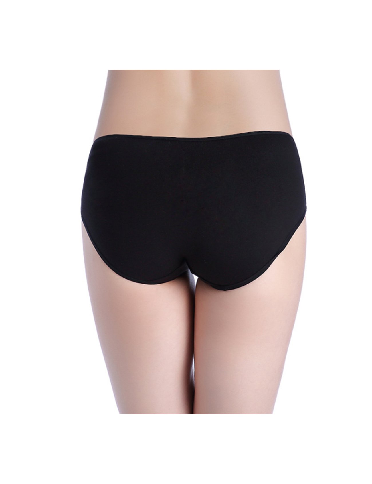 Best Women's Maternity Briefs - Low Waist Belly Support Cotton Underwear for Pregnancy Comfort | Soft Breathable Panties for Expecting Moms - Perfect for Daily Wear, Work & Sleep