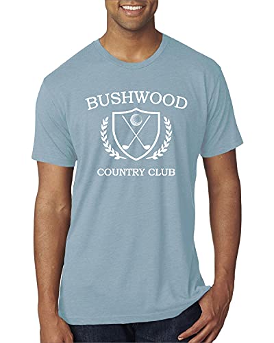 Denim Bushwood