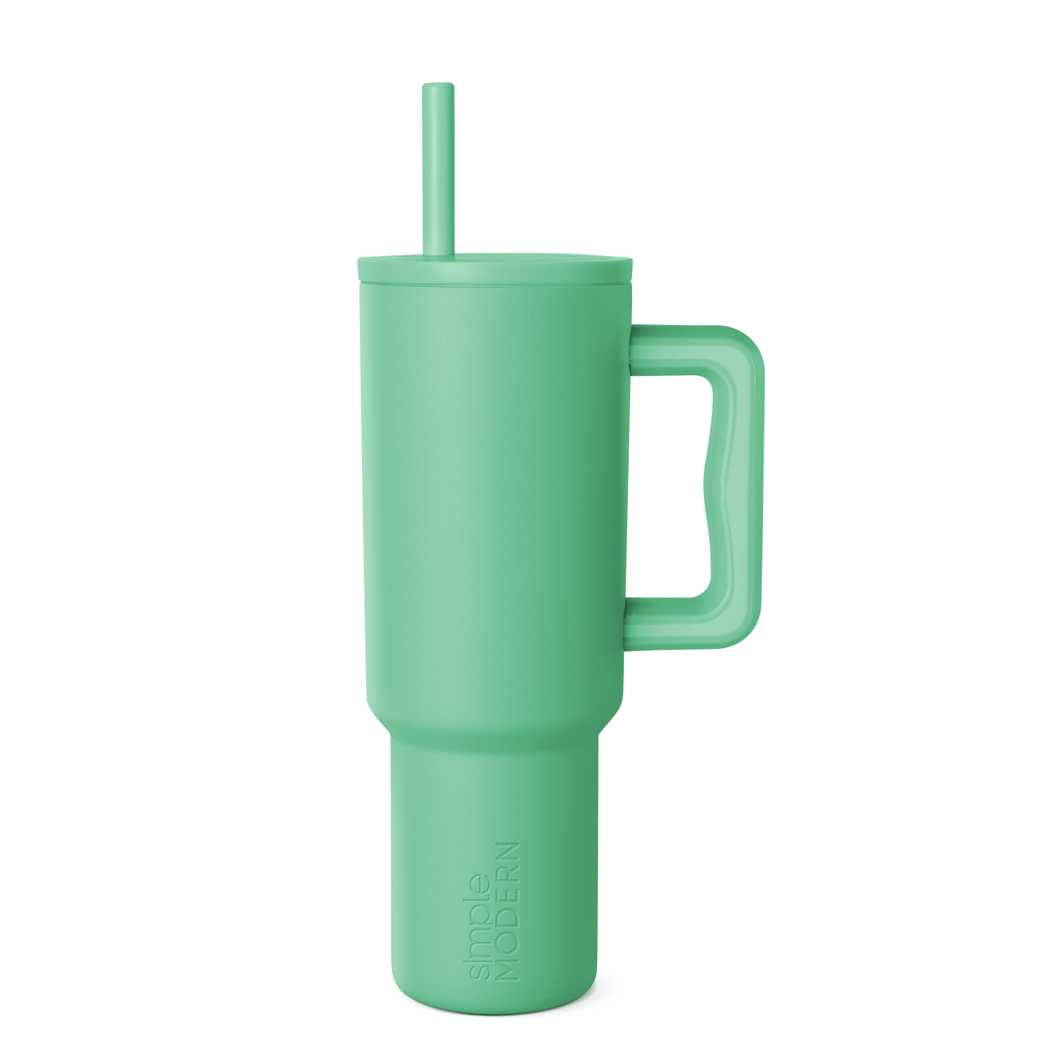 Premium Trek Tumbler - Insulated Stainless Steel Water Bottle with Leak-Proof Lid | Keeps Drinks Hot/Cold for 24 Hours | Perfect for Hiking, Camping & Outdoor Adventures