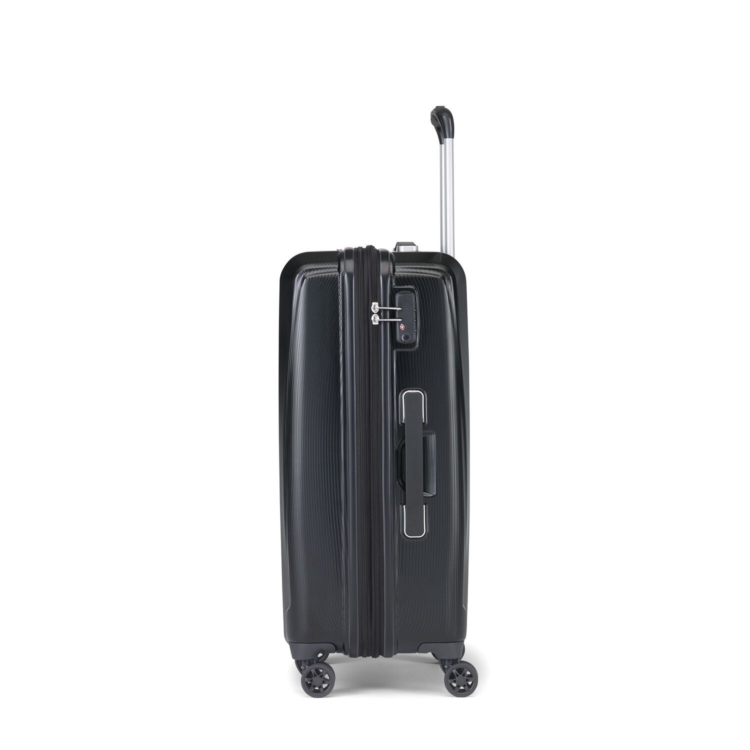 Samsonite Pursuit DLX Plus Spinner Medium Expandable Luggage - 28