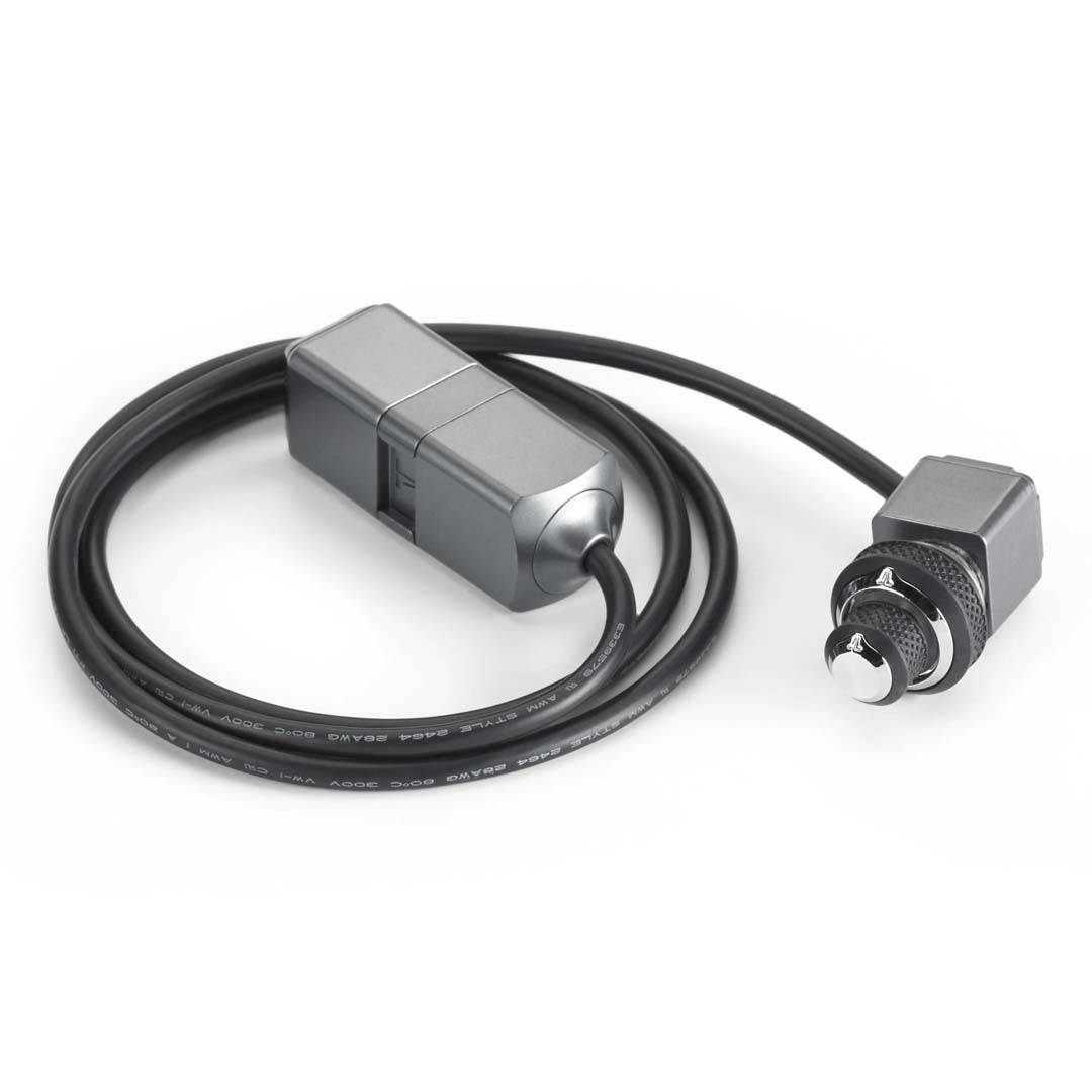 JL Audio DRC 205 Digital Remote Control for Amplifiers & Processors - Perfect for Car Audio Systems & Marine Applications
