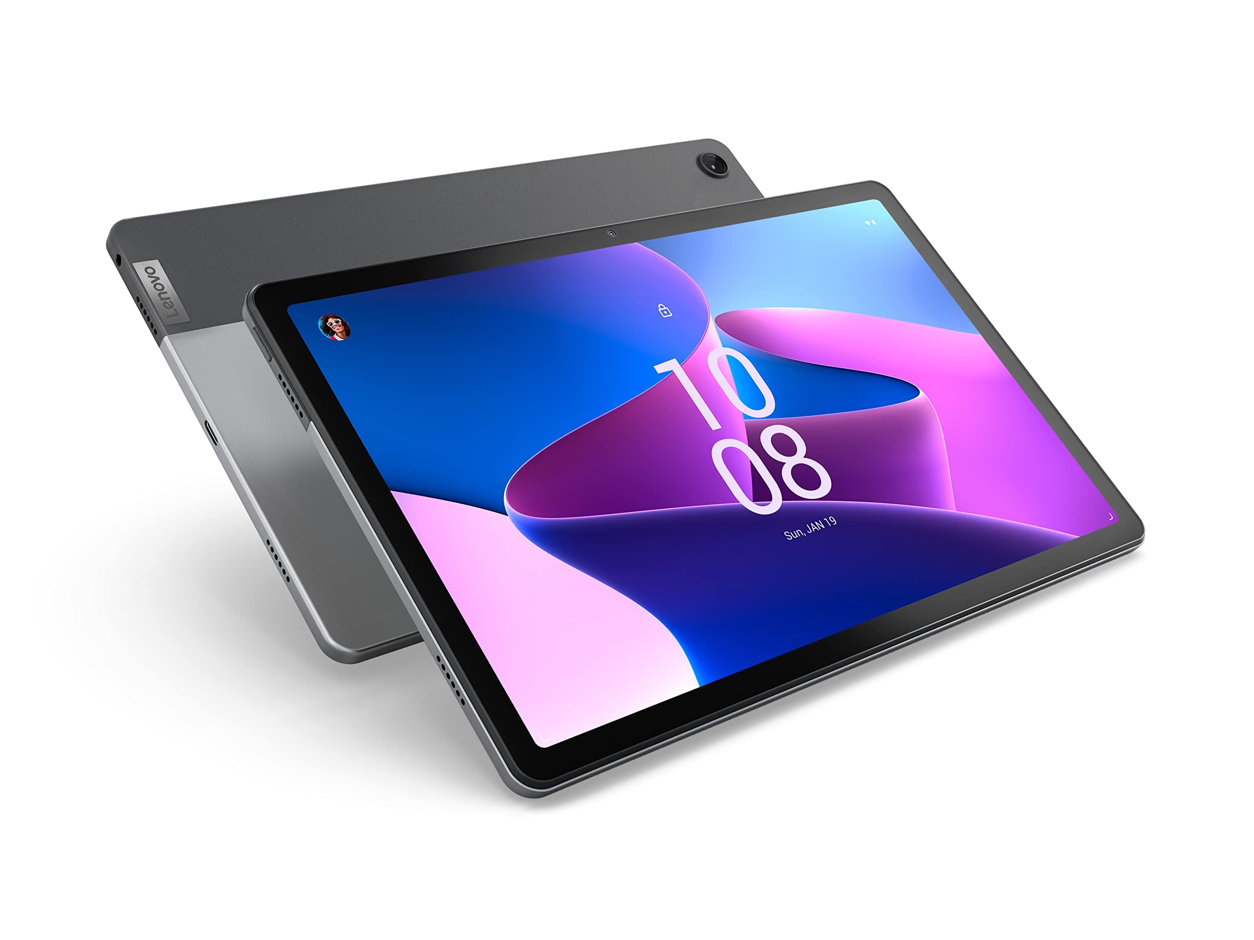Lenovo Tab M10 Plus (3rd Gen) 10.6
