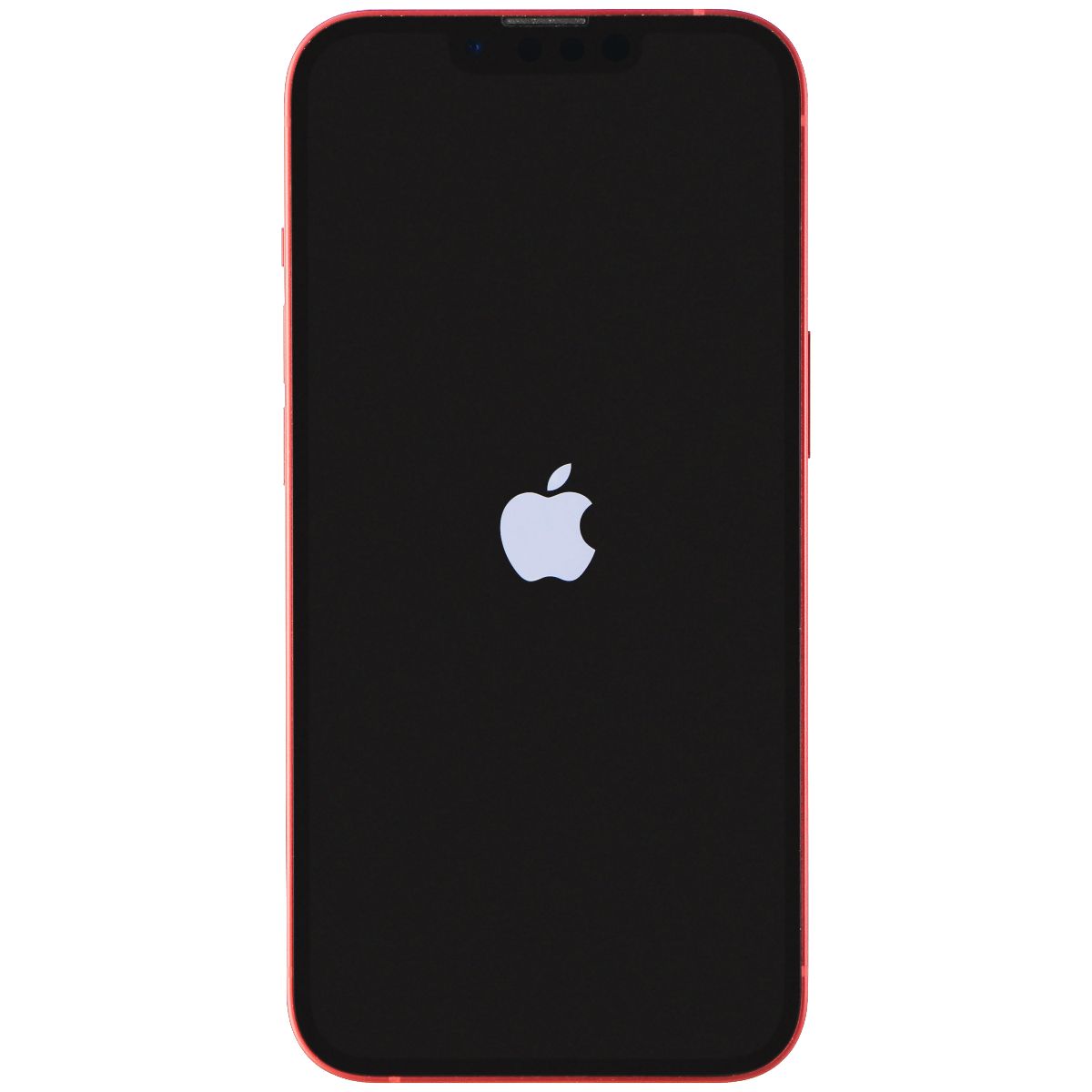 Apple iPhone 13 (6.1 inch) Unlocked Smartphone - 128GB Storage, Red | Perfect for Travel, Business & Everyday Use
