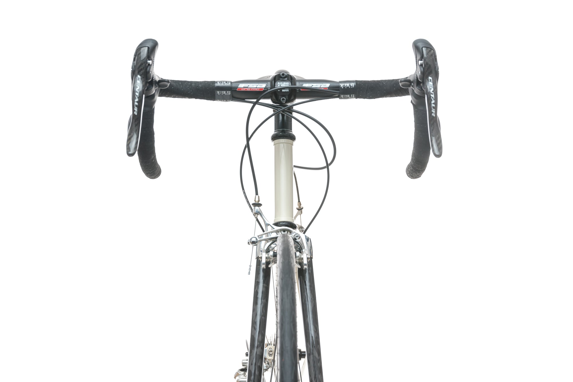 Vintage 1994 Albert Eisentraut Road Bike 56cm - Classic Steel Frame Bicycle for Urban Commuting & Weekend Cycling