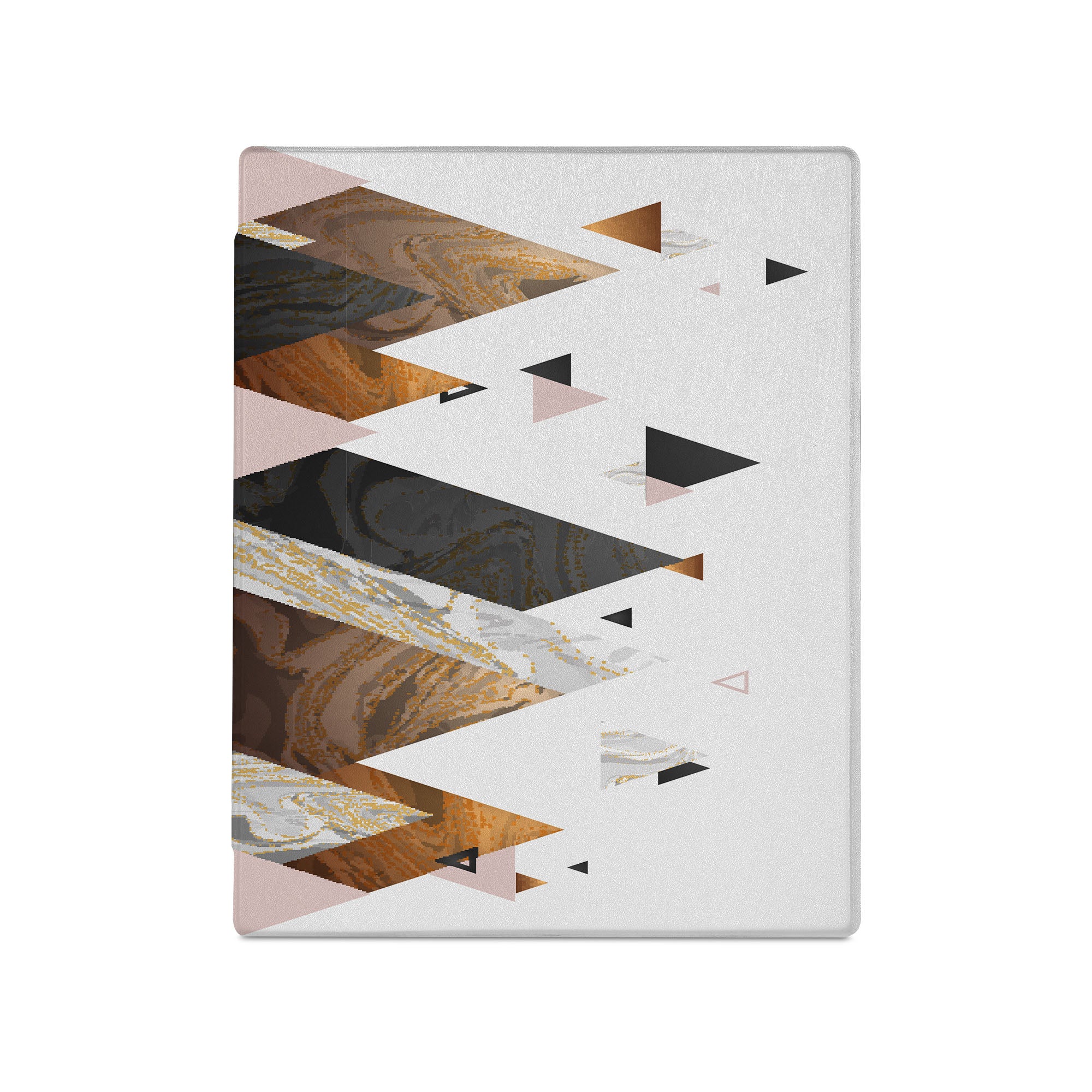 reMarkable 2 Tablet Case - Premium Marble Art Design Protective Cover for reMarkable E-Ink Tablet | Perfect for Work, Travel, and Digital Note-Taking