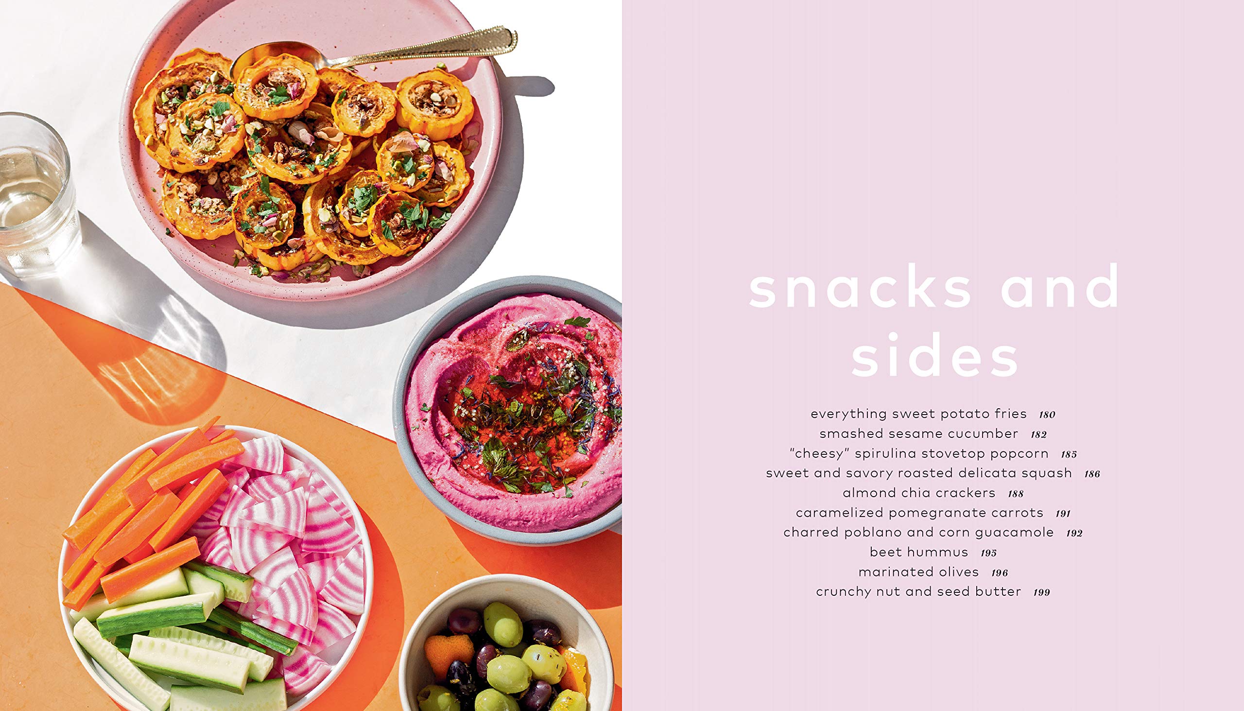 Vibrant & Pure: Healthy Cookbook with Nutritious Recipes for Bright Meals - Perfect for Home Cooking, Meal Prep & Clean Eating Lifestyles