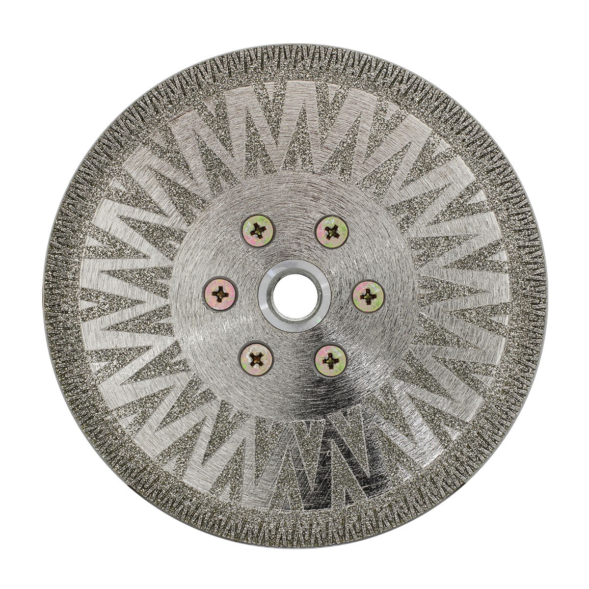 BMF™ All Cut Pro Flush Cut Electroplated Blade - Precision Wire & Jewelry Cutting Tool for DIY Crafts, Electronics & Model Making