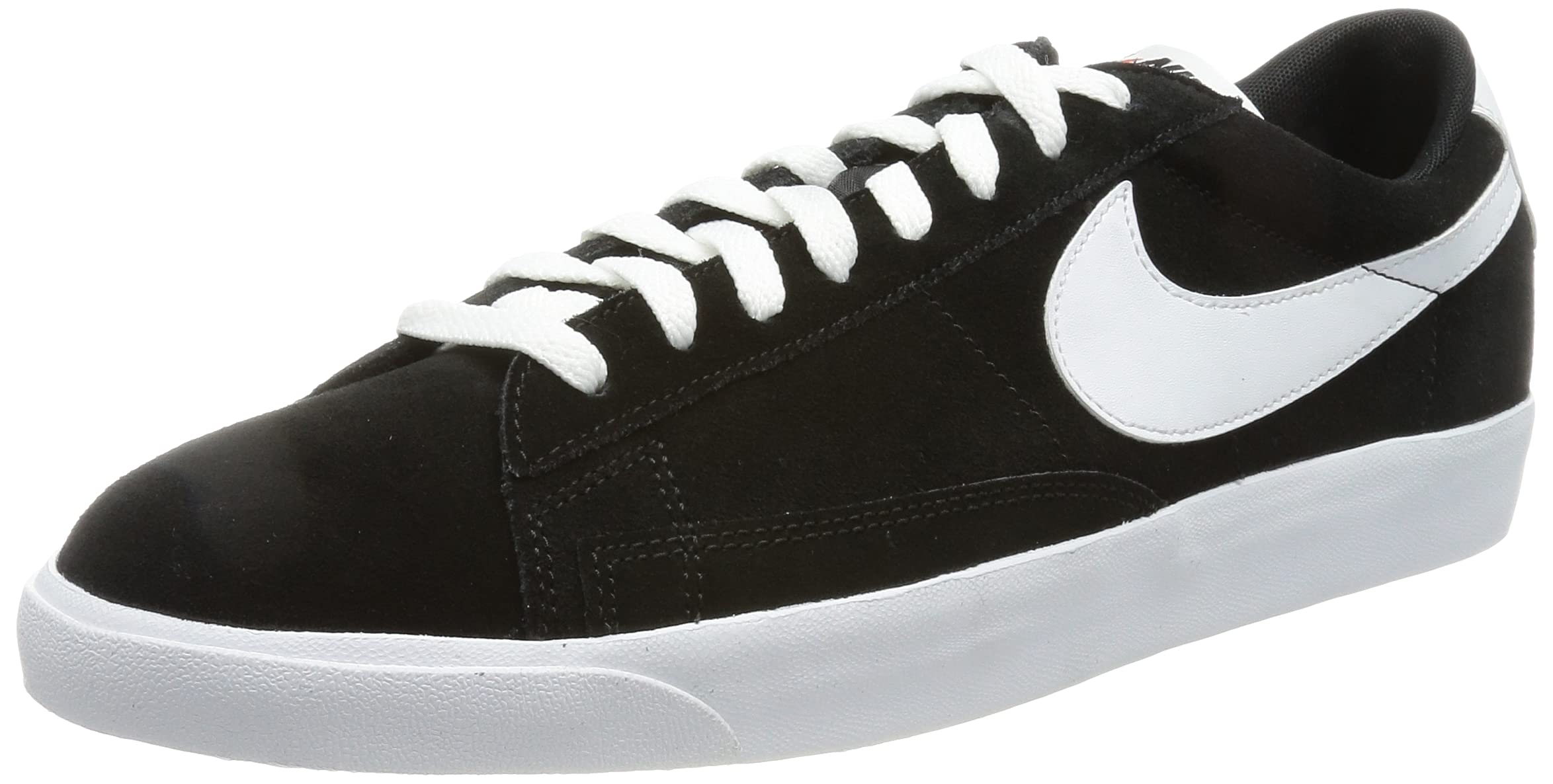 Nike Men's Basketball Shoes - High Performance Court Sneakers for Indoor & Outdoor Play - Lightweight Cushioned Basketball Shoes for Training, Games & Streetwear Fashion