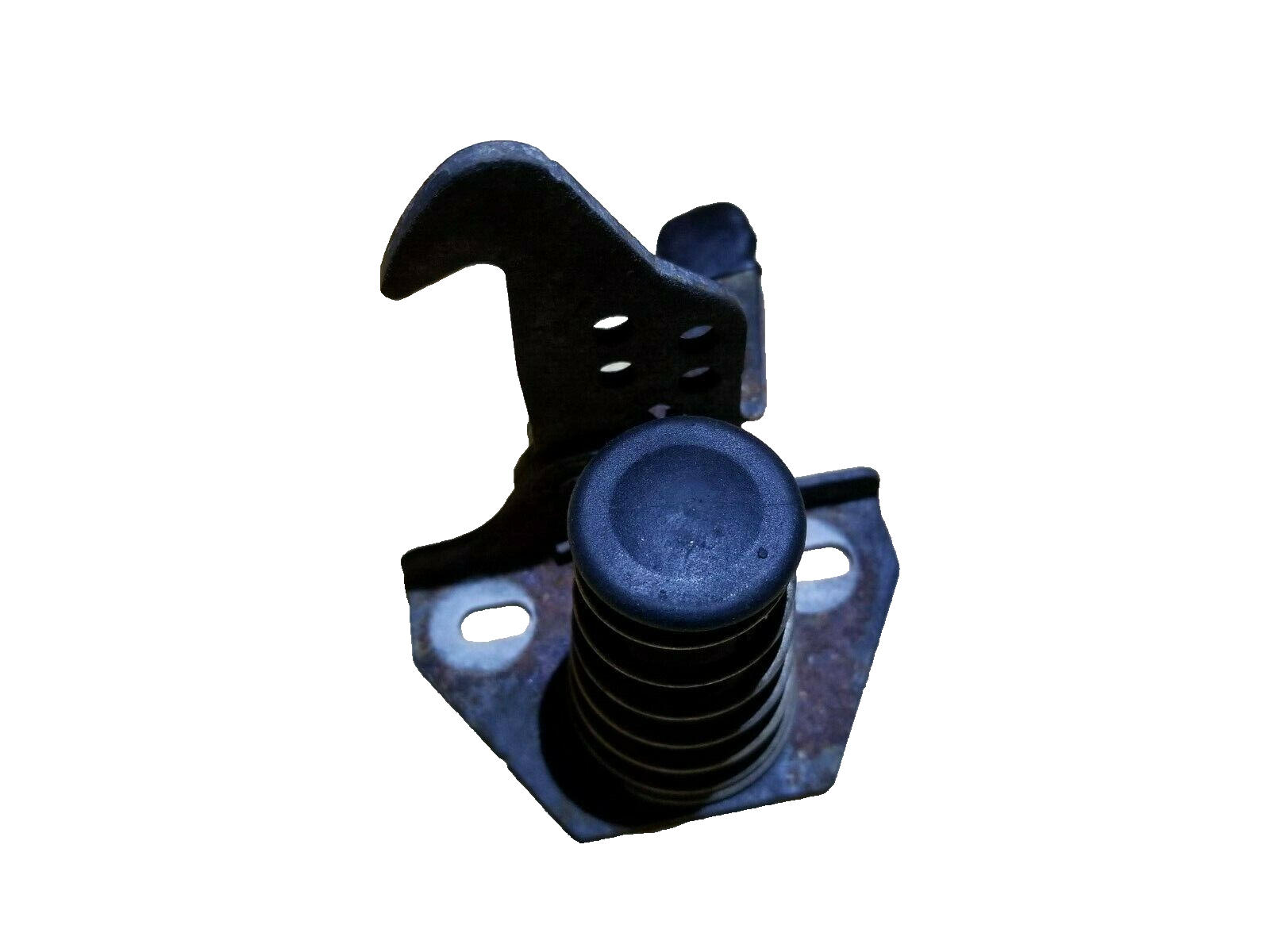 2004-2007 BMW 530xi E60 Hood Latch Lock Hook OEM Replacement Part - Perfect for Car Repair & Maintenance