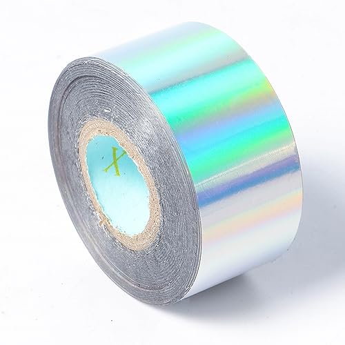 Laser Silver