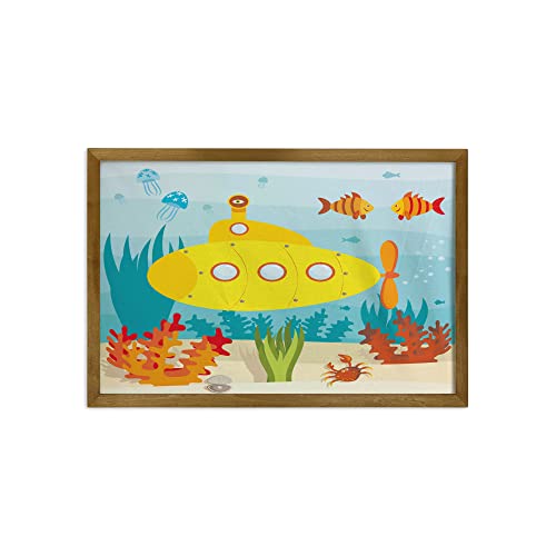 Yellow Pale Blue