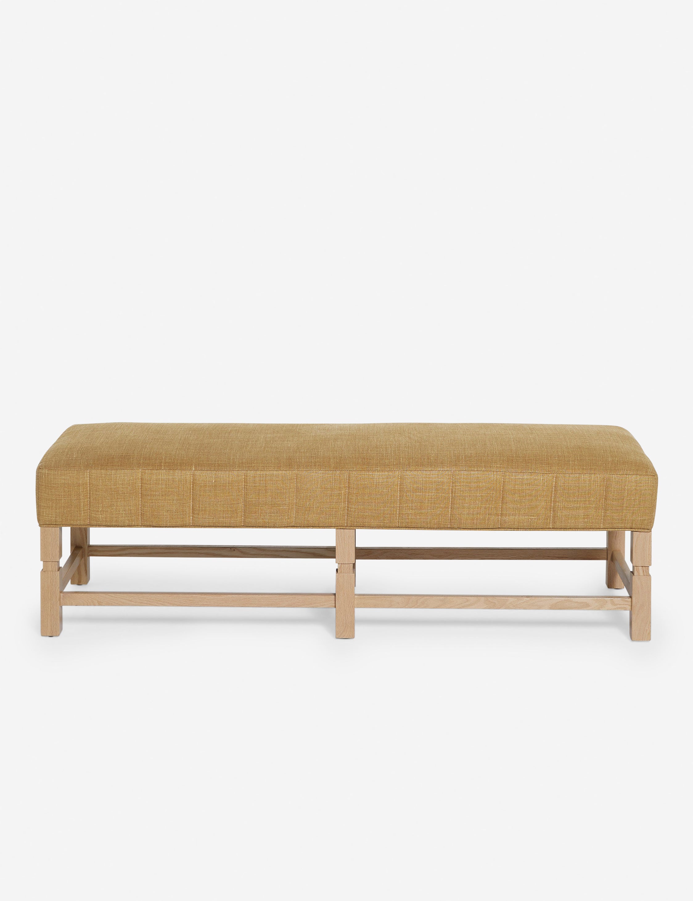 Camel Linen