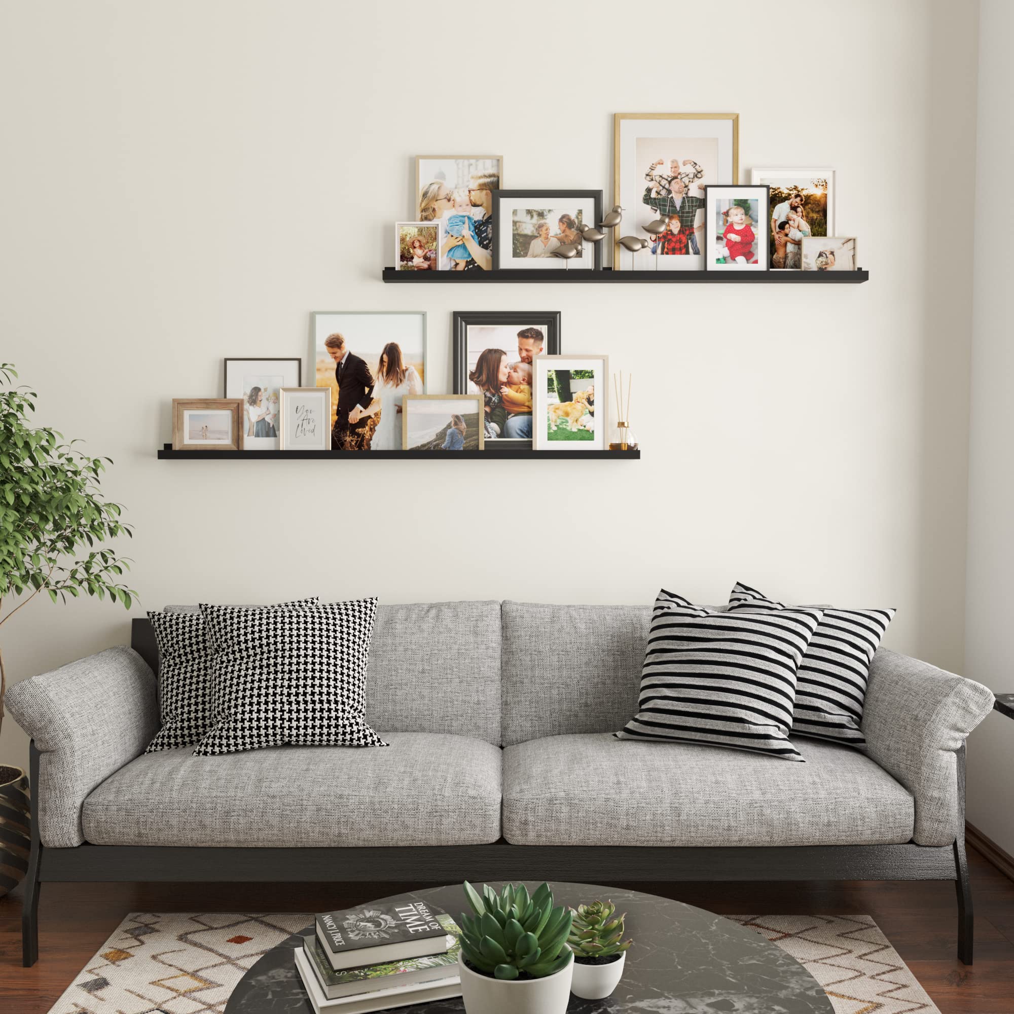 Wallniture Denver 60