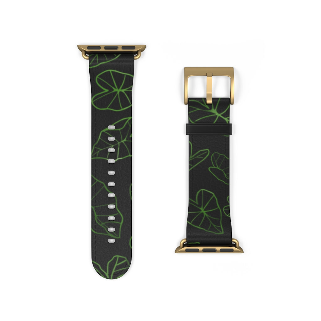 Premium Kalo Apple Watch Band - Durable & Stylish Replacement Strap for Apple Watch Series 1-9 & SE - Perfect for Workouts, Running & Everyday Wear