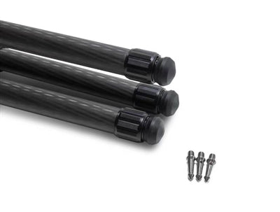 Lightweight Carbon Fiber Tripod for DSLR Cameras - Professional Travel & Outdoor Photography Gear - Perfect for Hiking, Vlogging, and Studio Shoots