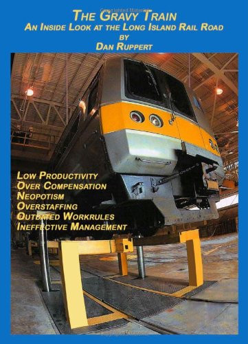 Long Island Rail Road (LIRR) - Comprehensive Guide to NYC Commuter Train System | Best for Daily Commuters & NYC Visitors