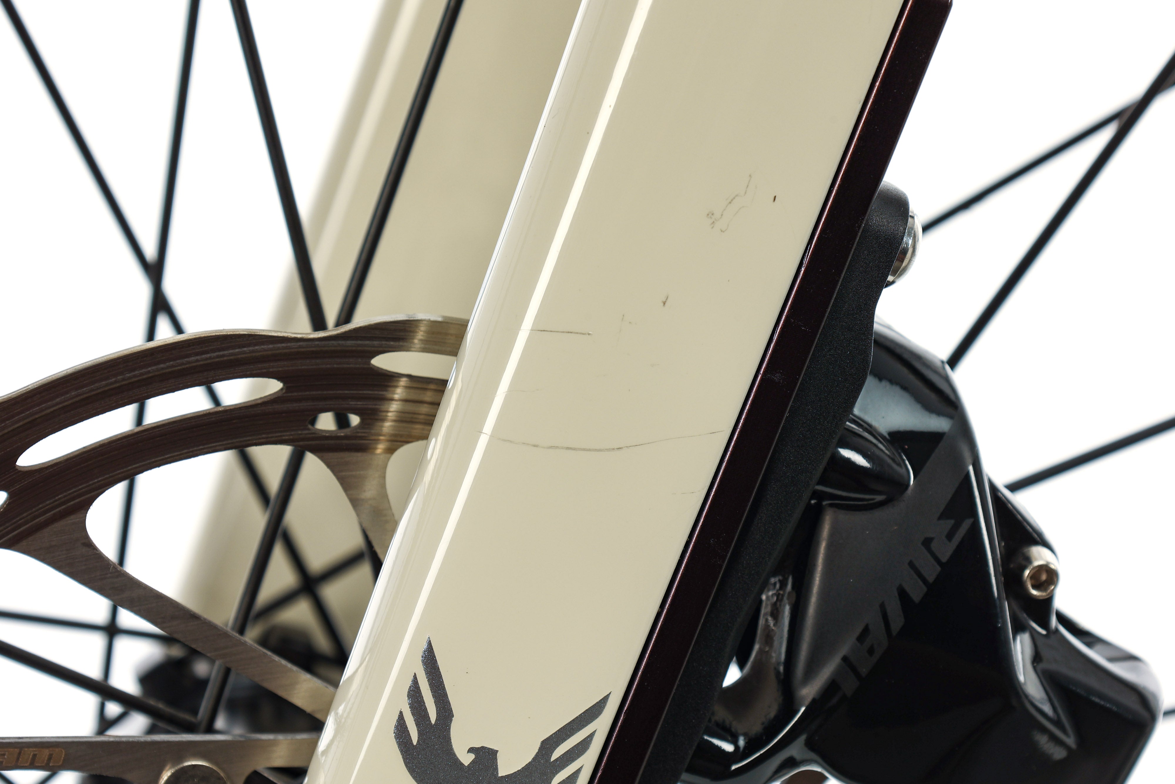 Allied Cycle Works Echo Rival AXS Road Bike 2021 - X Large Size | High-Performance Carbon Fiber Frame | Ideal for Racing, Endurance & Long-Distance Road Cycling
