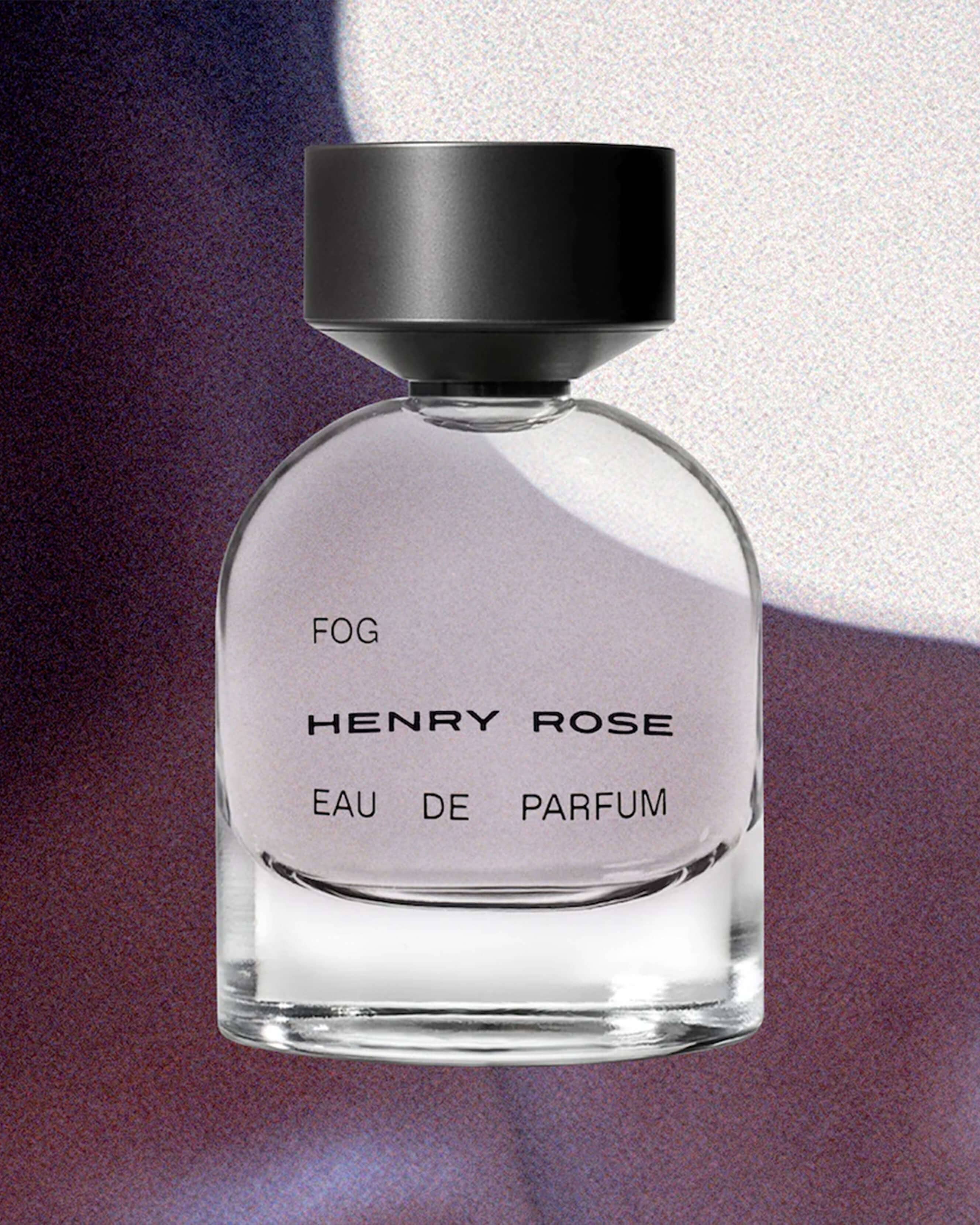 Fog Eau de Parfum for Women & Men - Long Lasting Fragrance with Fresh & Woody Notes - Perfect for Date Night, Office & Everyday Wear