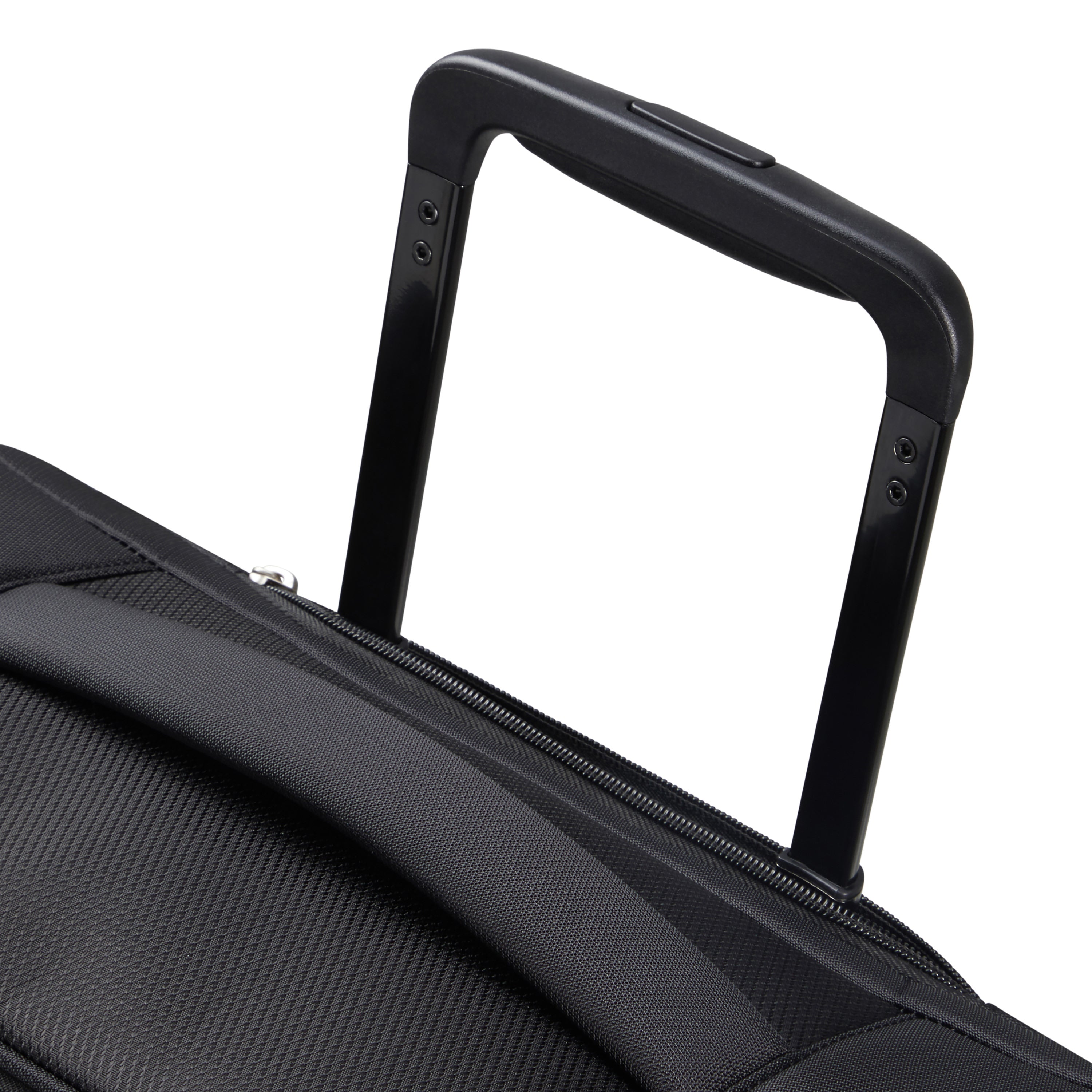 American Tourister Summerride Expandable Upright Underseater Luggage - Lightweight Carry-On Suitcase for Air Travel, Perfect for Weekend Getaways & Business Trips