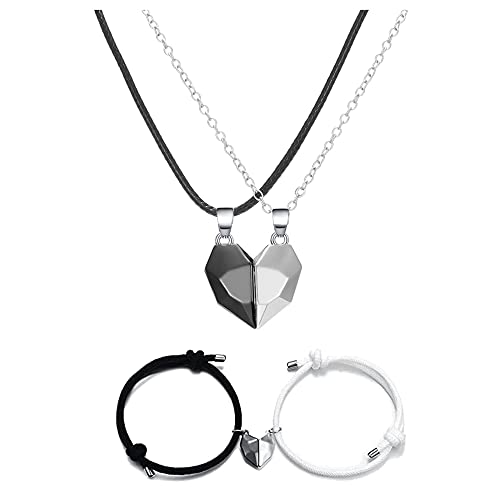 B:white set