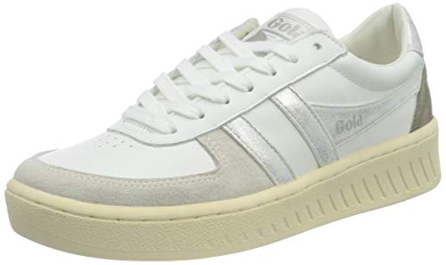 White Silver